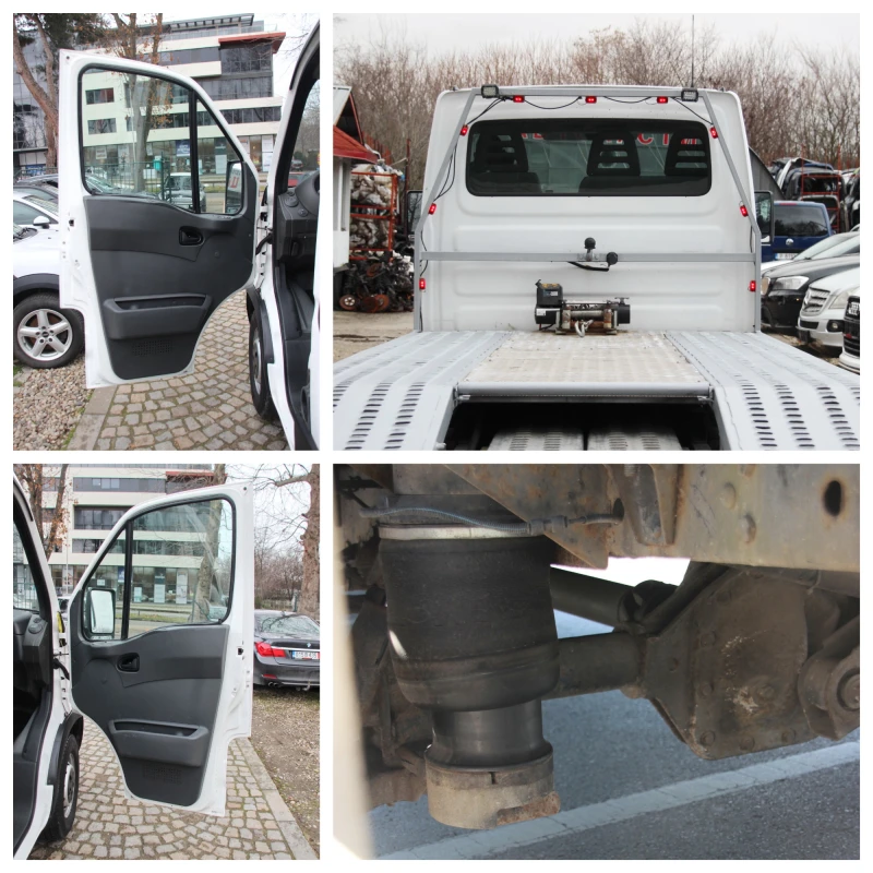 Iveco Daily 35S17 НОВ ВНОС  , снимка 15 - Бусове и автобуси - 52523816