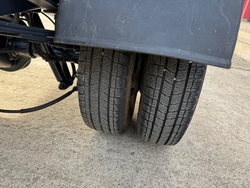 Iveco Daily 3.0HPI* 35C15* Тристранен самосвал* 3.20 метра кош, снимка 6 - Бусове и автобуси - 52838424