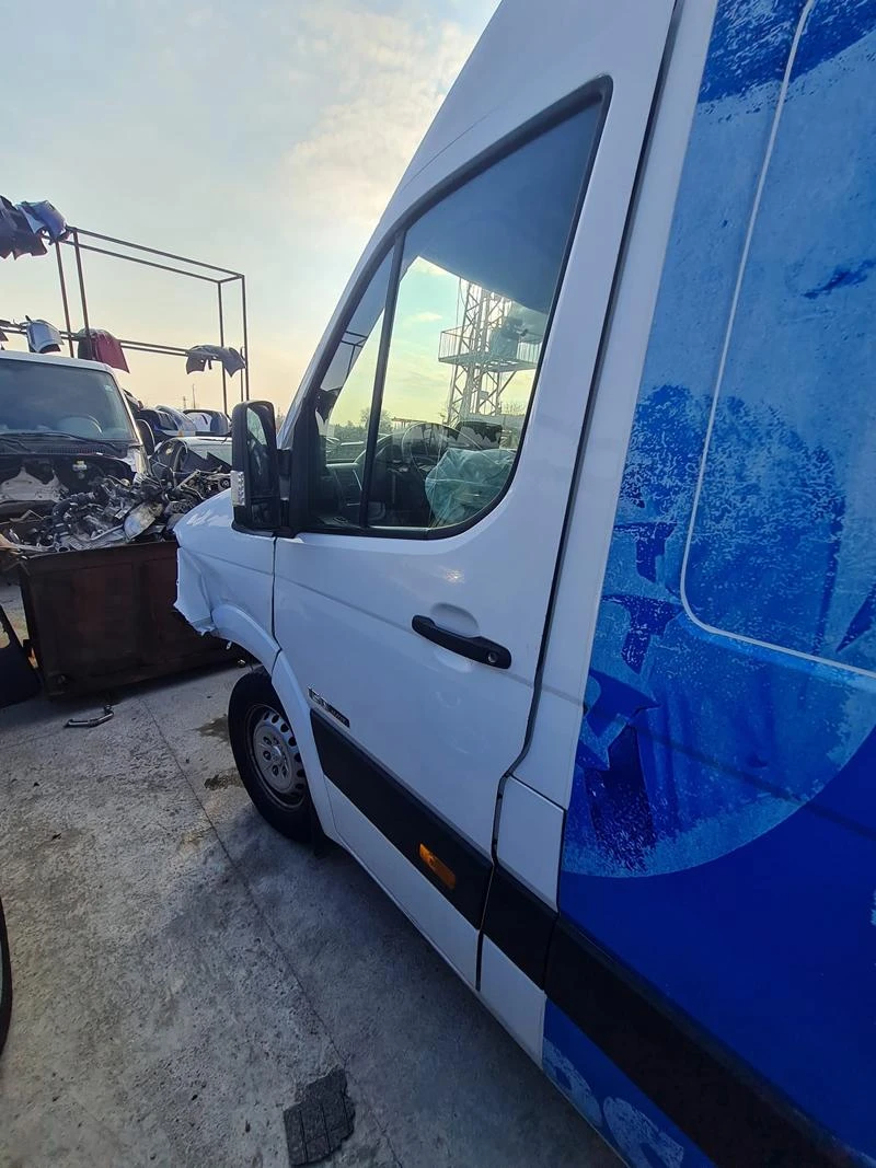 Hyundai H350 2.5ЧАСТИ, снимка 8 - Бусове и автобуси - 35780856