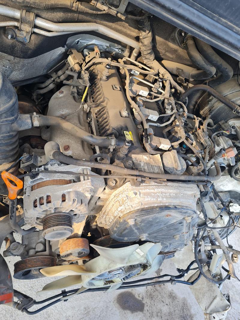 Hyundai H350 2.5ЧАСТИ, снимка 3 - Бусове и автобуси - 35780856