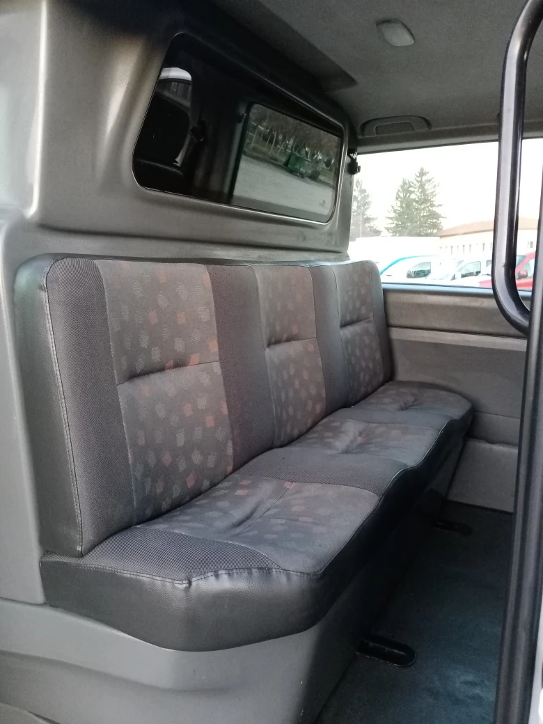 Mercedes-Benz Vito 2.2 CDI, снимка 15 - Бусове и автобуси - 49378854