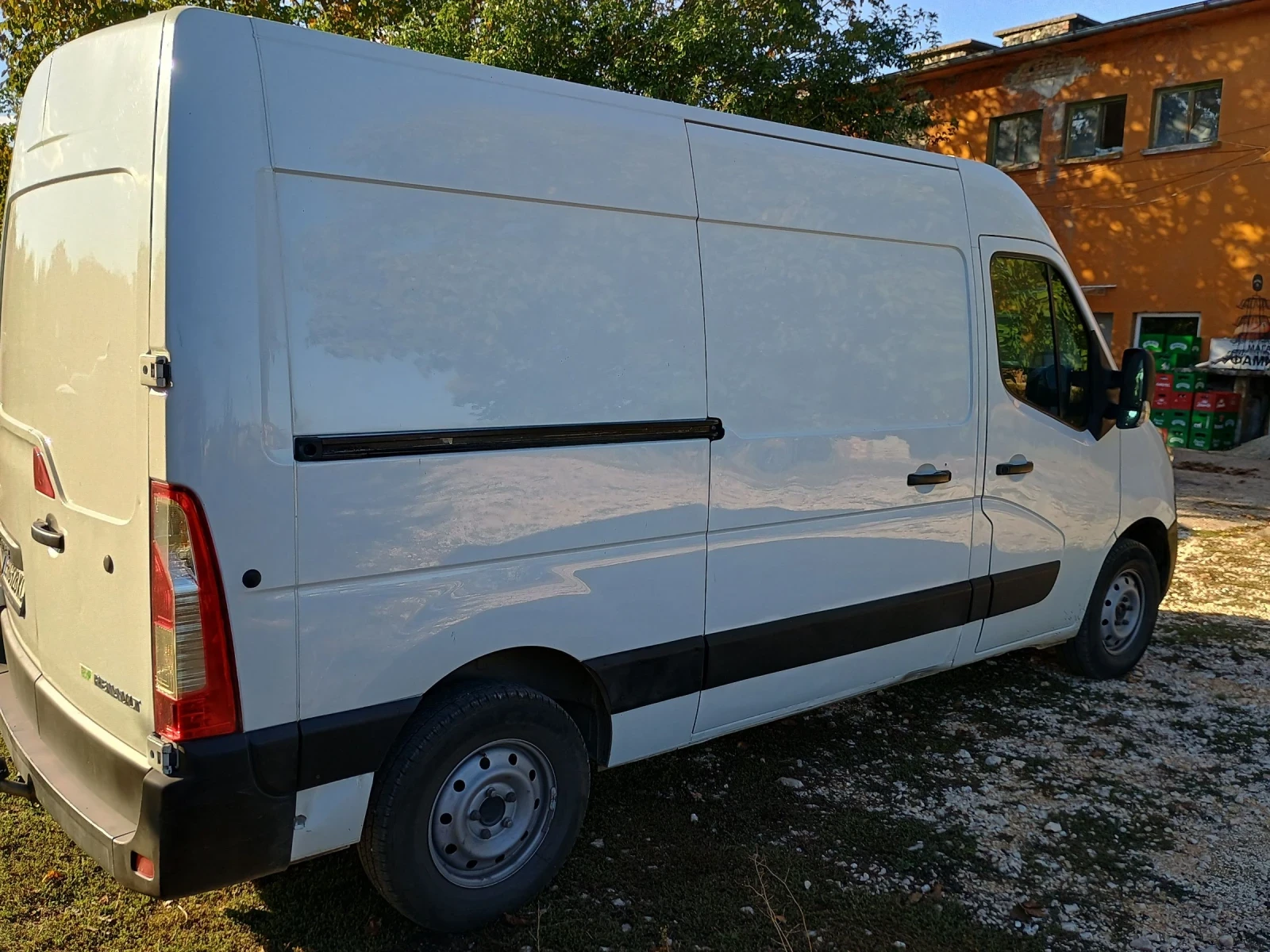 Renault Master  - изображение 5