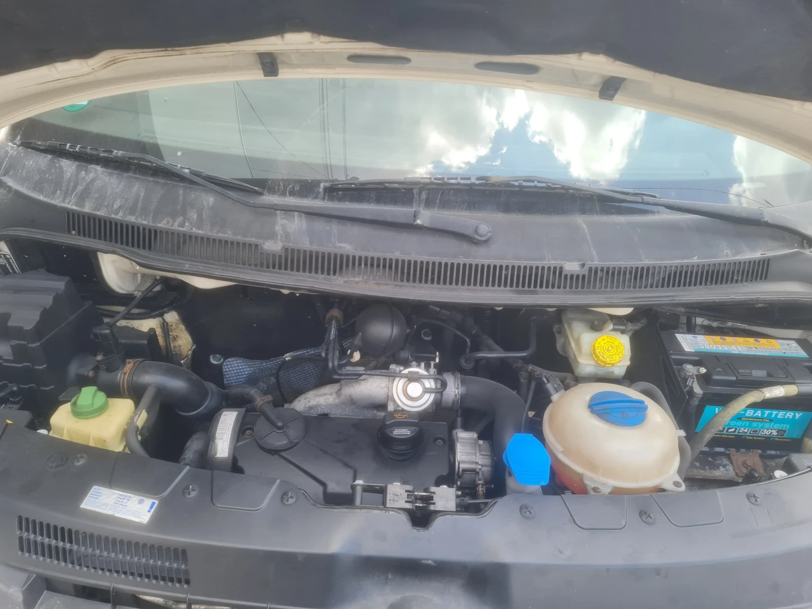 VW T5  - изображение 8