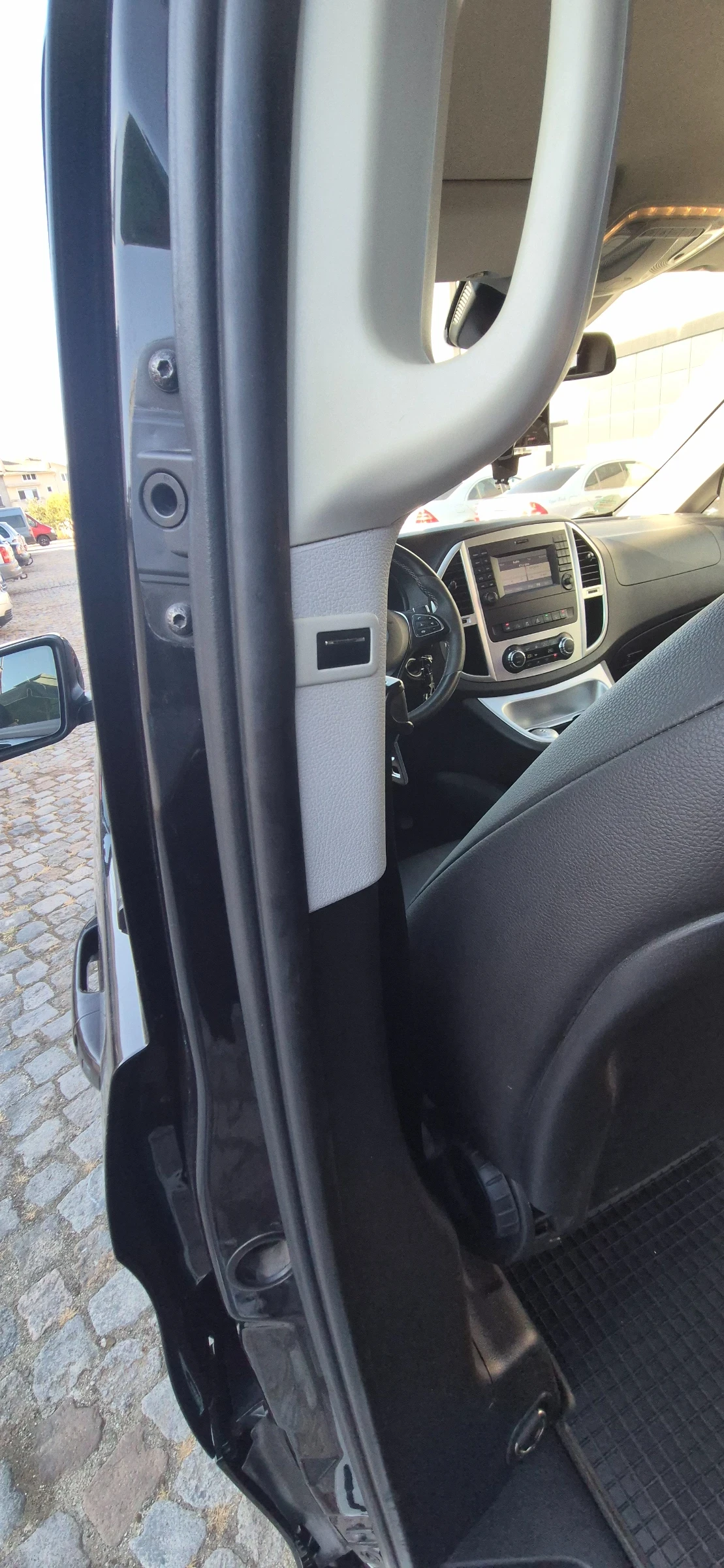 Mercedes-Benz Vito 250CDI/EXLUSIVE/MAXX FULL/LEGLO - изображение 10