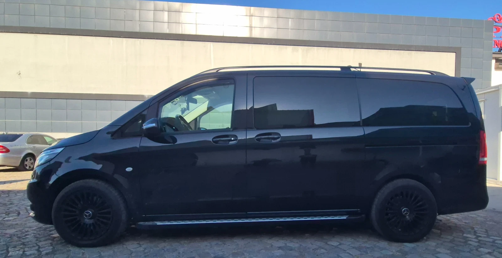 Mercedes-Benz Vito 250CDI/EXLUSIVE/MAXX FULL/LEGLO - изображение 6