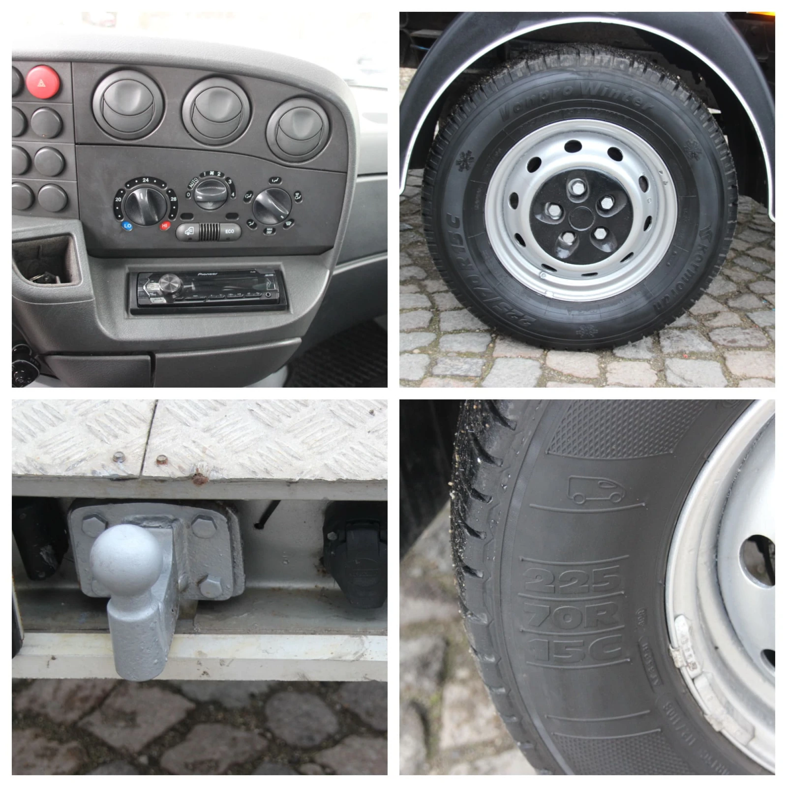 Iveco Daily 35S17     | Mobile.bg   14