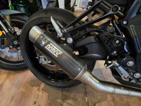 Yamaha Mt-07 ABS, снимка 6