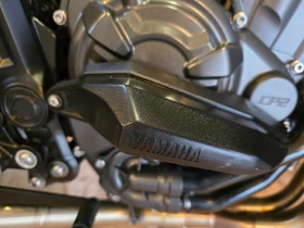 Yamaha Mt-07 ABS, снимка 9