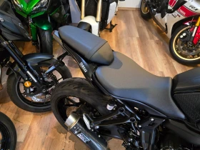 Yamaha Mt-07 ABS, снимка 4