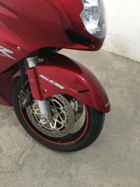 Honda Cbr 1100XX, снимка 4