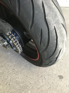 Honda Cbr 1100XX, снимка 7