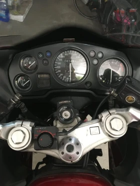 Honda Cbr 1100XX, снимка 6