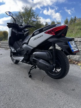 Yamaha X-max, снимка 5