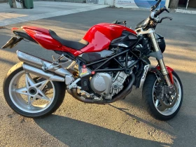 MV Agusta Brutale 910, снимка 4