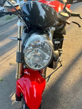 MV Agusta Brutale 910, снимка 5