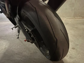 Yamaha YZF-R6, снимка 7