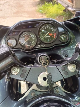 Kawasaki Zzr 1100, снимка 15