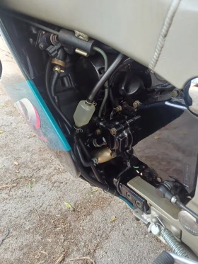 Kawasaki Zzr 1100, снимка 10