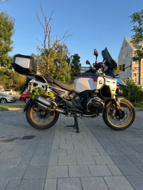 BMW R 1300 GSA, снимка 2