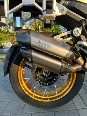 BMW R 1300 GSA, снимка 5
