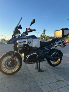 BMW R 1300 GSA, снимка 1