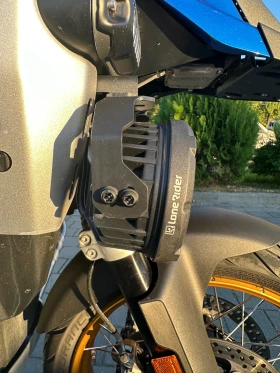 BMW R 1300 GSA, снимка 4