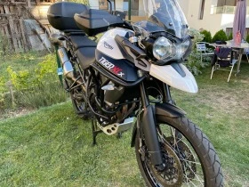 Triumph Tiger 800 XCX , снимка 5