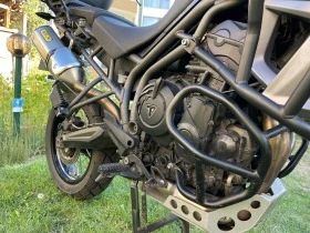 Triumph Tiger 800 XCX , снимка 9