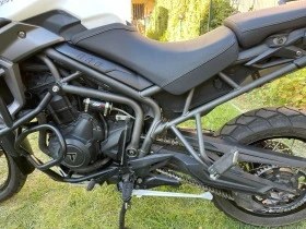 Triumph Tiger 800 XCX , снимка 8