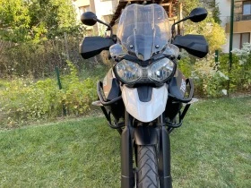 Triumph Tiger 800 XCX , снимка 4