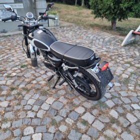 Honda 125 Mash, снимка 7