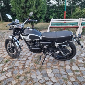 Honda 125 Mash, снимка 5