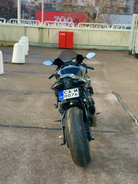 Yamaha YZF-R1 R1, снимка 4