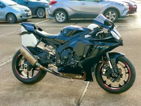 Yamaha YZF-R1 R1, снимка 1