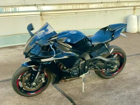 Yamaha YZF-R1 R1, снимка 3