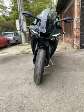 Yamaha YZF-R1 R1, снимка 8