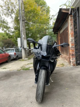 Yamaha YZF-R1 R1, снимка 2