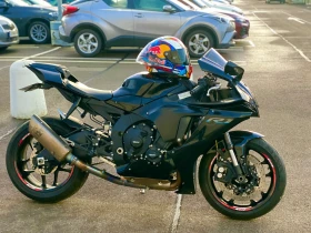 Yamaha YZF-R1 R1, снимка 8