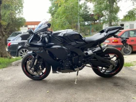 Yamaha YZF-R1 R1, снимка 1