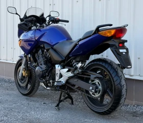 Honda Cbf 600 ABS , 2005 г. , 5522 км., снимка 6