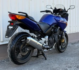 Honda Cbf 600 ABS , 2005 г. , 5522 км., снимка 3