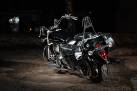 Yamaha V-Star, снимка 9