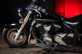 Yamaha V-Star, снимка 3