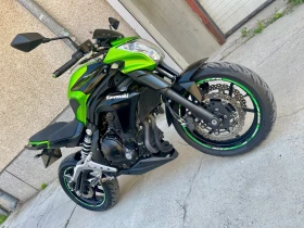 Kawasaki ER 650 | Mobile.bg    9