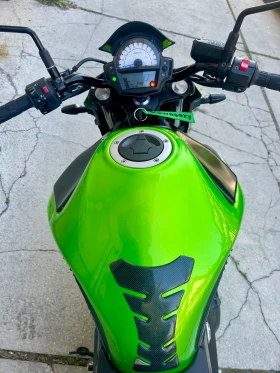 Kawasaki ER 650 | Mobile.bg    4