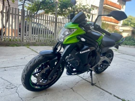 Kawasaki ER 650 | Mobile.bg    6