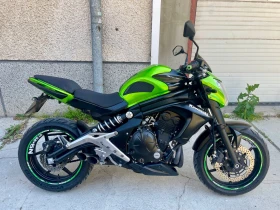 Kawasaki ER 650 | Mobile.bg    10