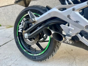 Kawasaki ER 650 | Mobile.bg    11