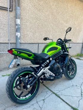 Kawasaki ER 650 | Mobile.bg    3