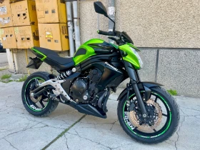  Kawasaki ER